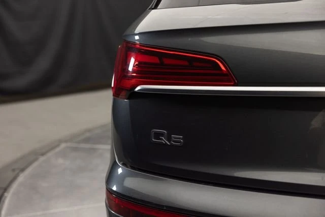 2022 Audi FY Q5 - Image 8 of 17