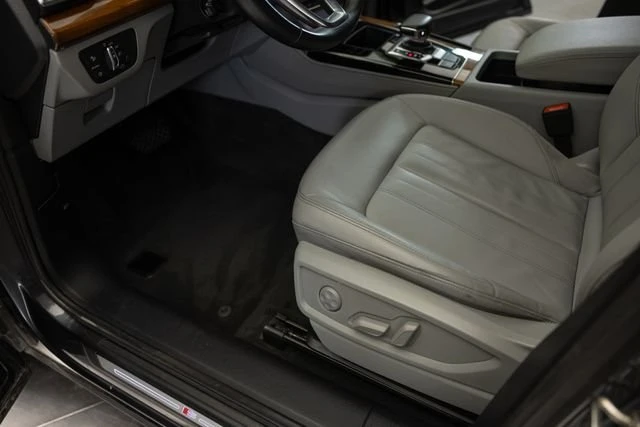 2022 Audi FY Q5 - Image 11 of 17