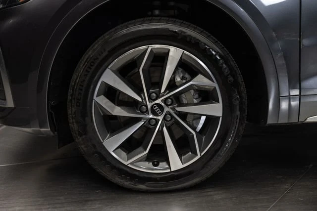 2022 Audi FY Q5 - Image 5 of 17