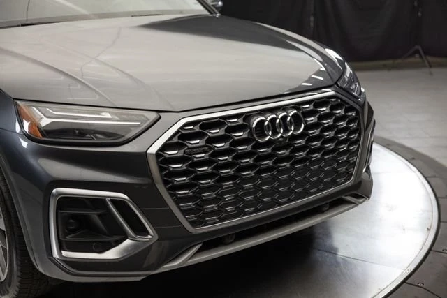 2022 Audi FY Q5 - Image 3 of 17