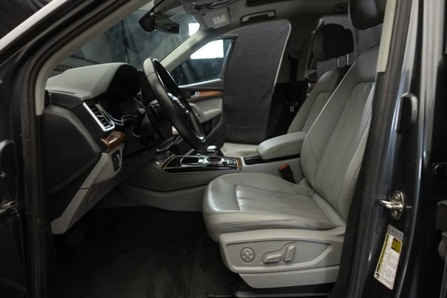 2022 Audi FY Q5 - Image 12 of 17