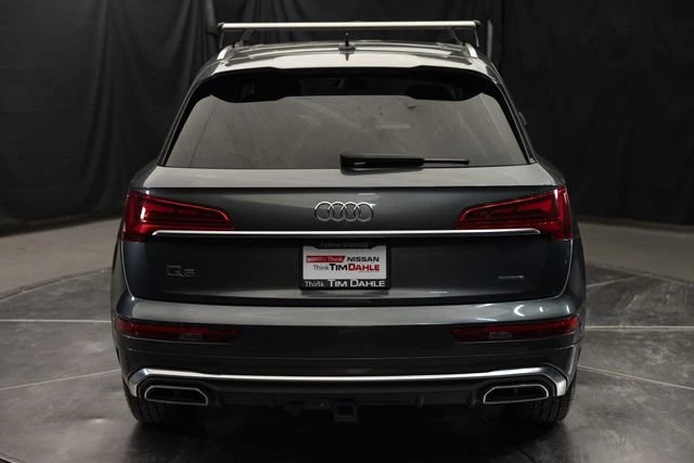 2022 Audi FY Q5 - Image 7 of 17