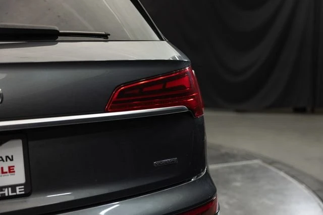 2022 Audi FY Q5 - Image 9 of 17