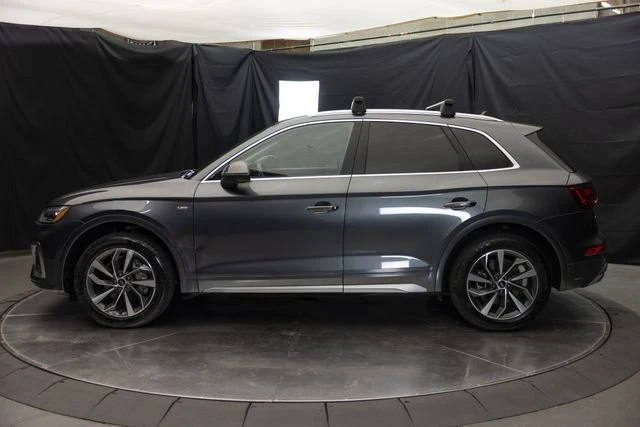 2022 Audi FY Q5 - Image 6 of 17