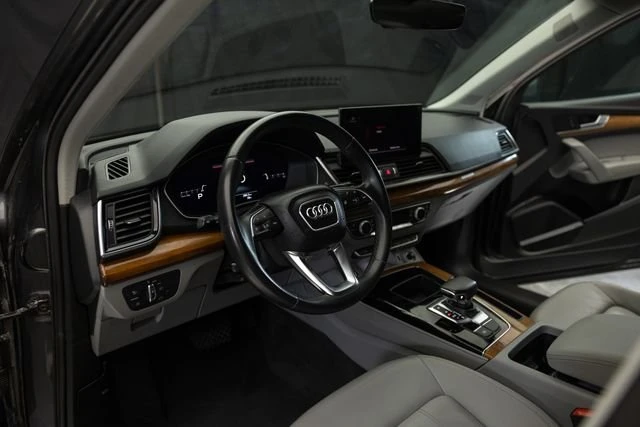 2022 Audi FY Q5 - Image 10 of 17