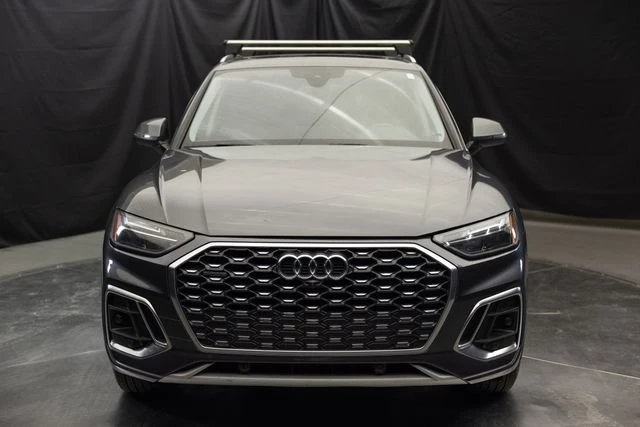 2022 Audi FY Q5 - Image 4 of 17