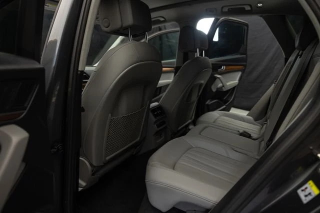 2022 Audi FY Q5 - Image 14 of 17