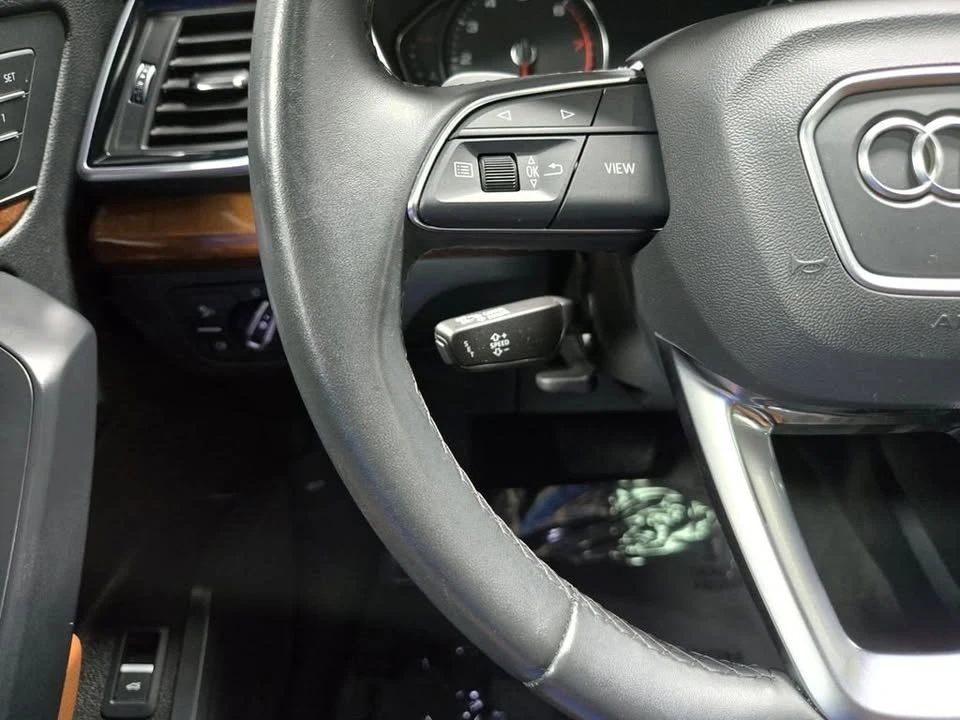 2022 Audi FY Q5 - Image 15 of 20