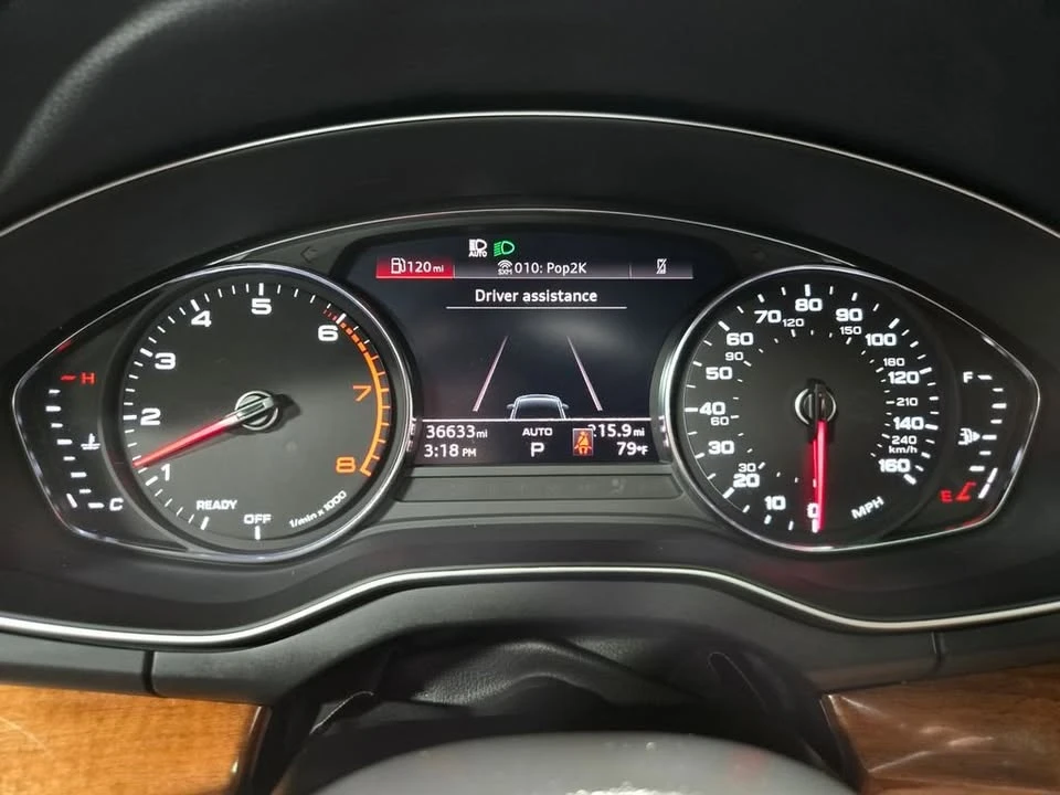 2022 Audi FY Q5 - Image 19 of 20
