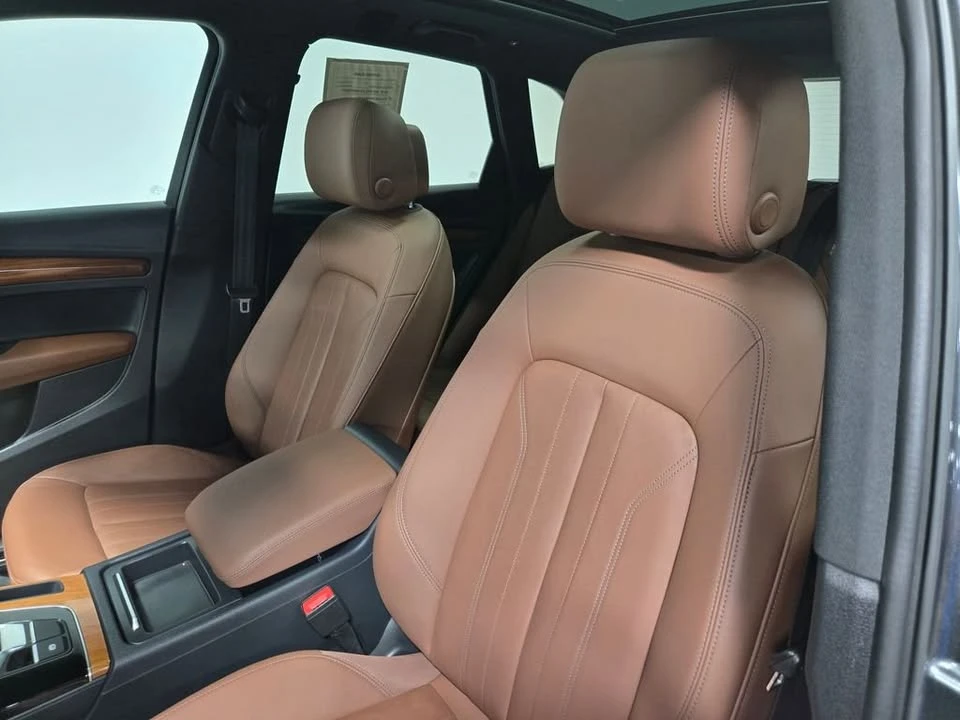 2022 Audi FY Q5 - Image 12 of 20
