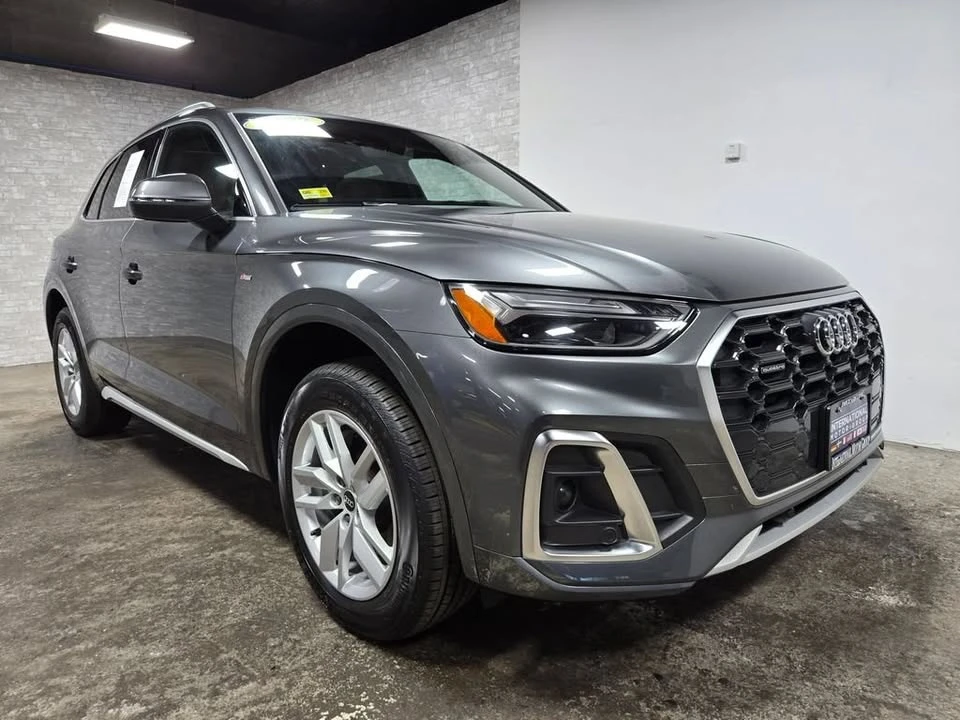 2022 Audi FY Q5 - Image 4 of 20