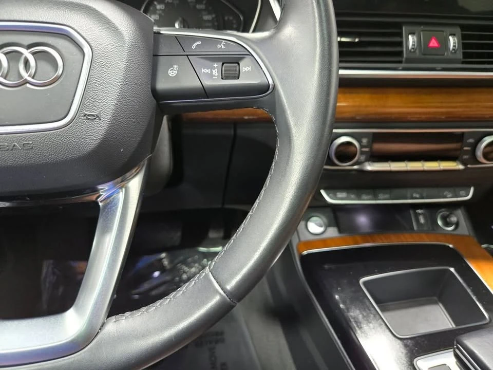 2022 Audi FY Q5 - Image 16 of 20