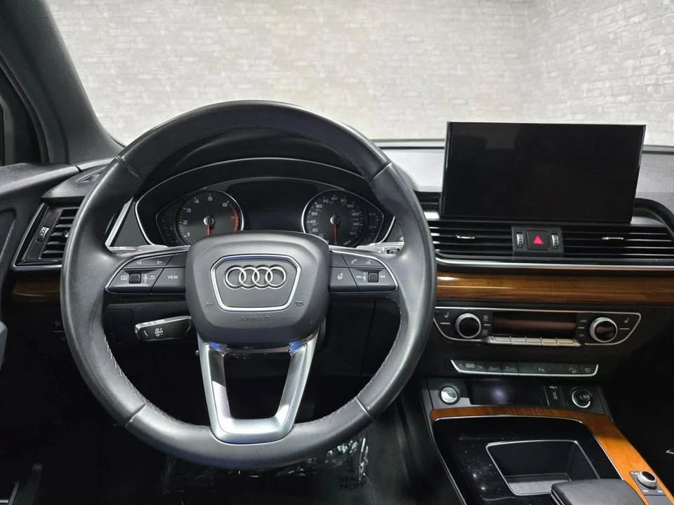 2022 Audi FY Q5 - Image 17 of 20
