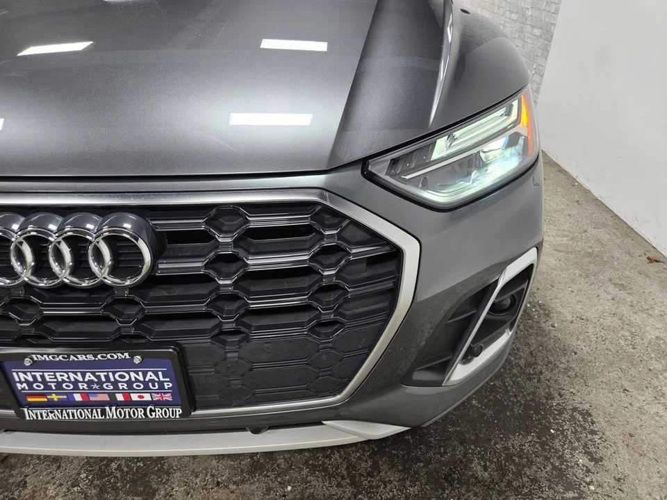2022 Audi FY Q5 - Image 6 of 20