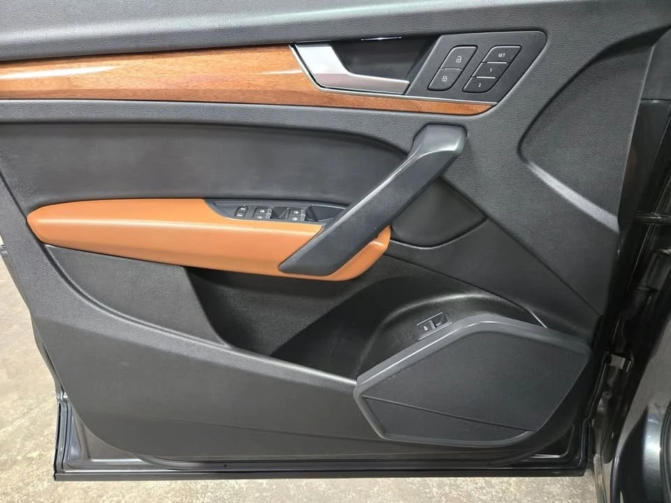 2022 Audi FY Q5 - Image 8 of 20