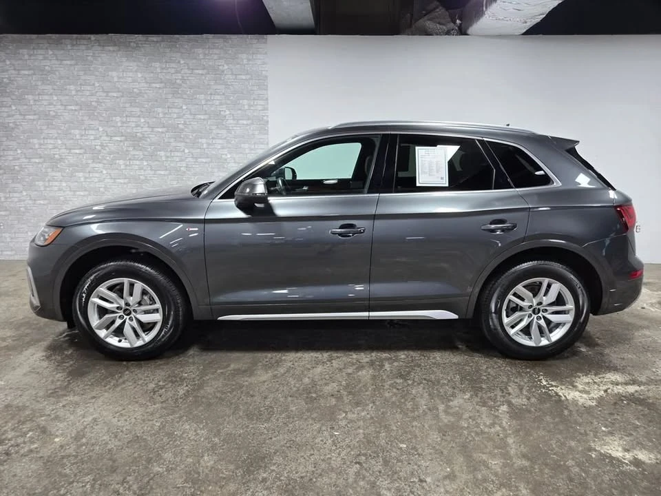2022 Audi FY Q5 - Image 2 of 20