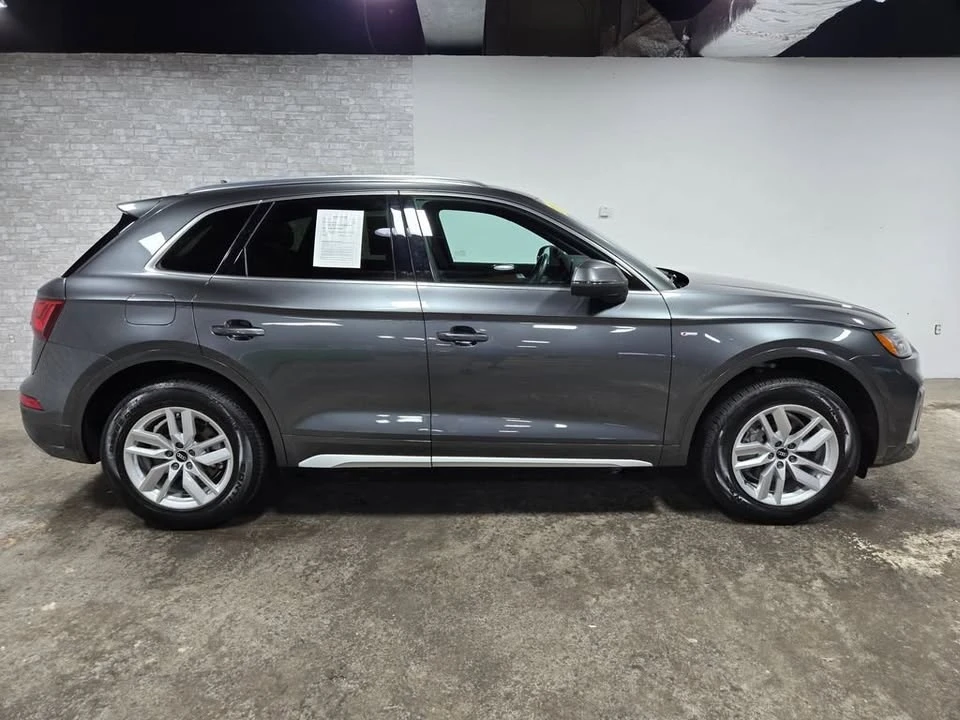 2022 Audi FY Q5 - Image 3 of 20