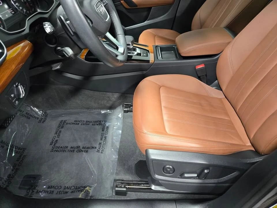 2022 Audi FY Q5 - Image 11 of 20