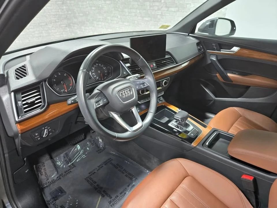 2022 Audi FY Q5 - Image 13 of 20