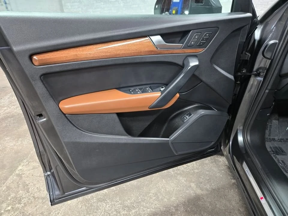 2022 Audi FY Q5 - Image 7 of 20