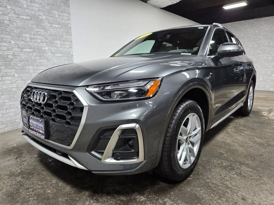 2022 Audi FY Q5 - Image 5 of 20