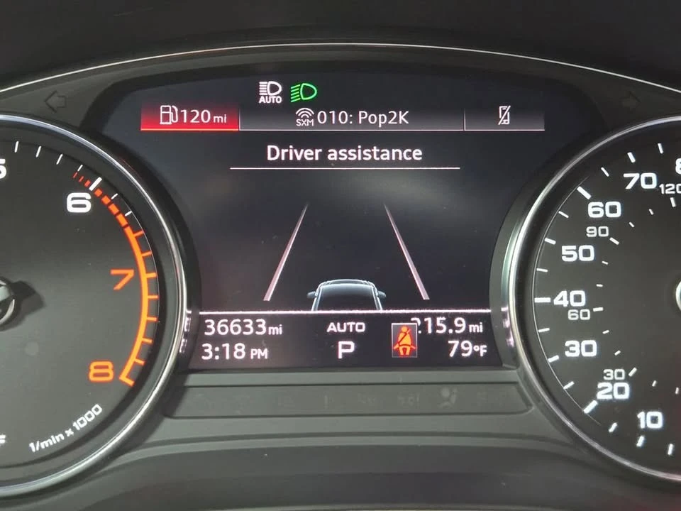 2022 Audi FY Q5 - Image 20 of 20