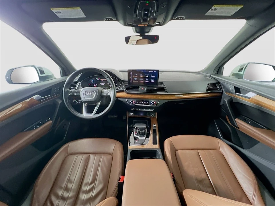 2022 Audi FY Q5 - Image 9 of 12