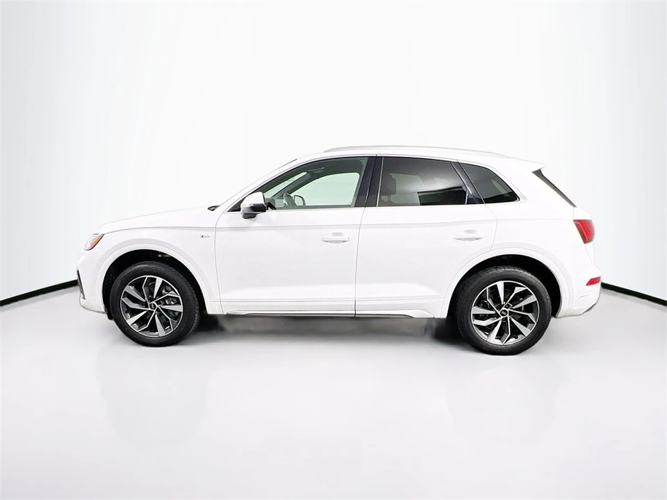 2022 Audi FY Q5 - Image 4 of 12