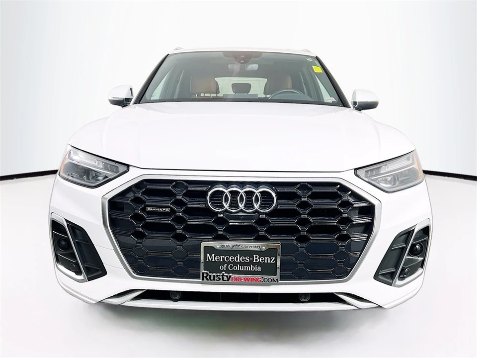 2022 Audi FY Q5 - Image 2 of 12