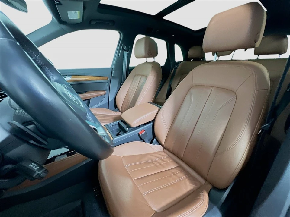 2022 Audi FY Q5 - Image 12 of 12