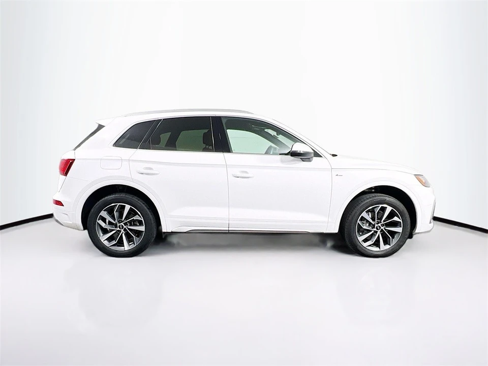2022 Audi FY Q5 - Image 8 of 12