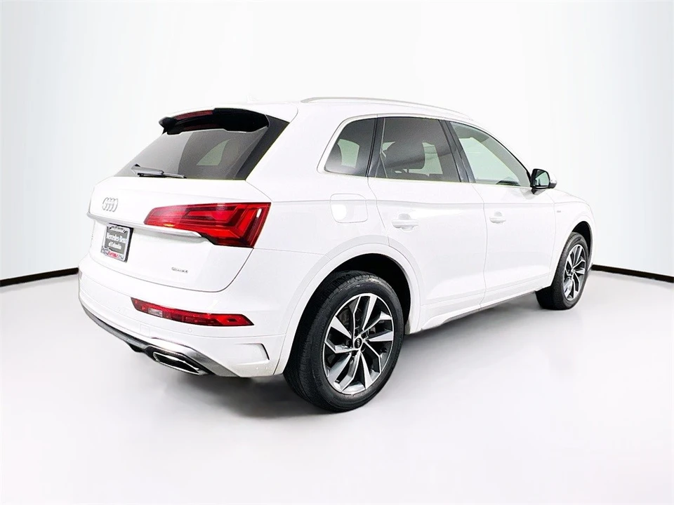 2022 Audi FY Q5 - Image 7 of 12