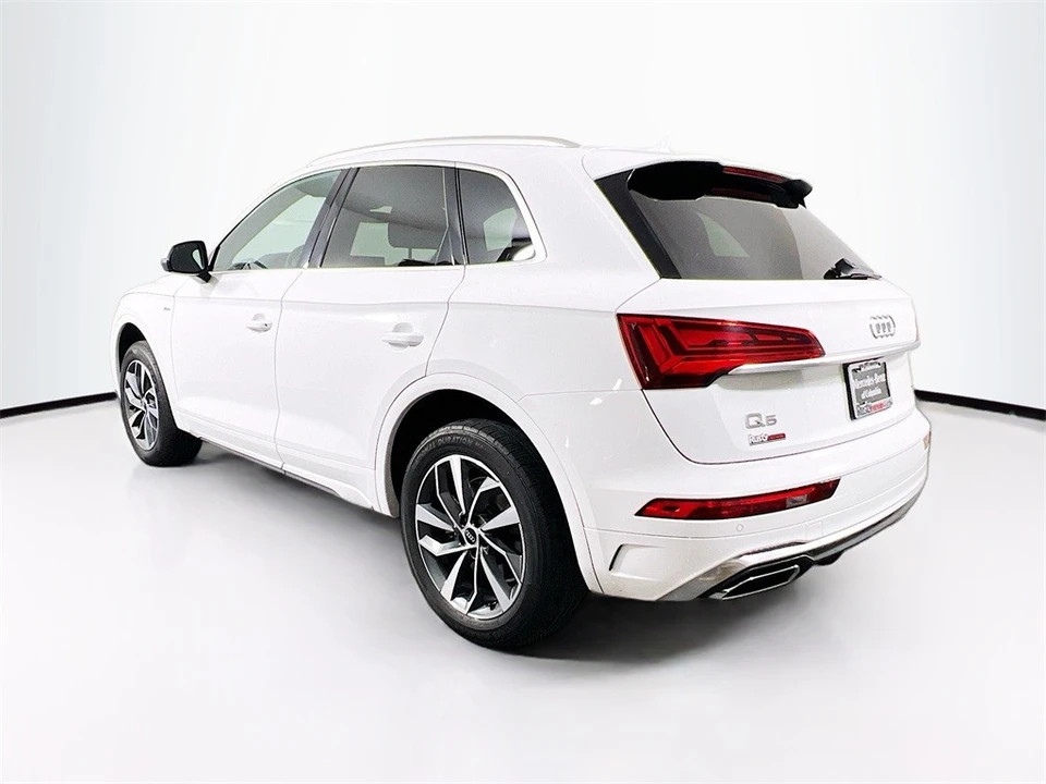 2022 Audi FY Q5 - Image 5 of 12