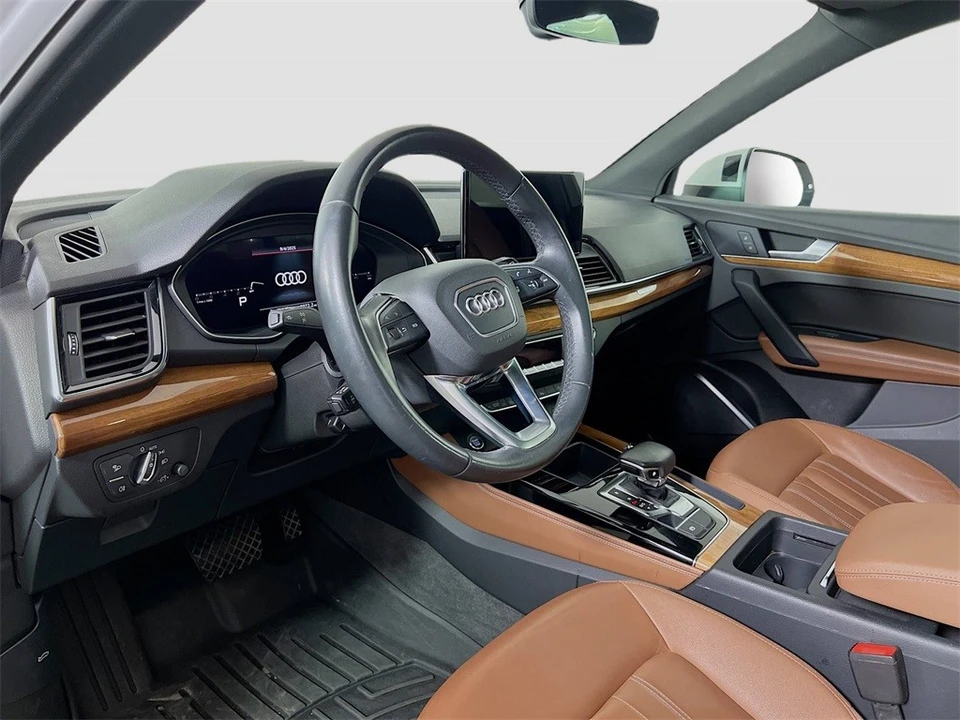 2022 Audi FY Q5 - Image 10 of 12