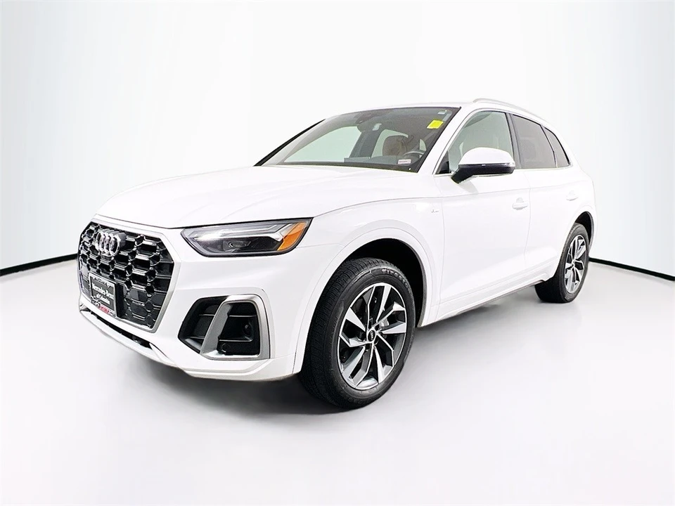 2022 Audi FY Q5 - Image 3 of 12