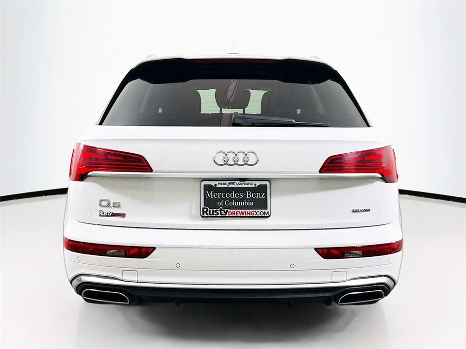 2022 Audi FY Q5 - Image 6 of 12