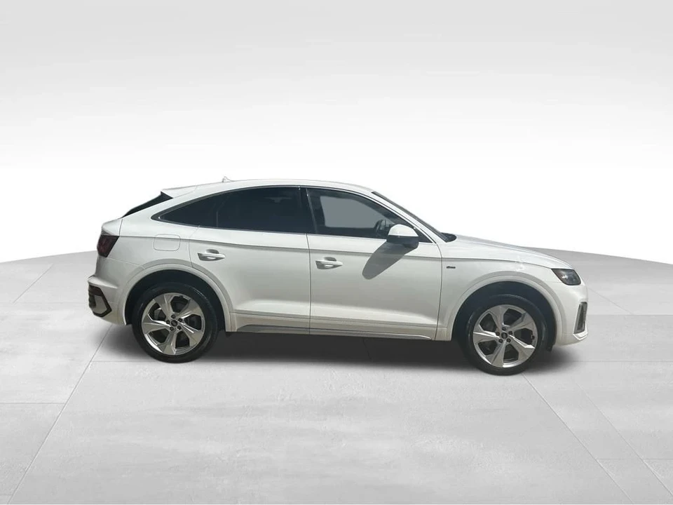 2022 Audi FY Q5 - Image 3 of 12