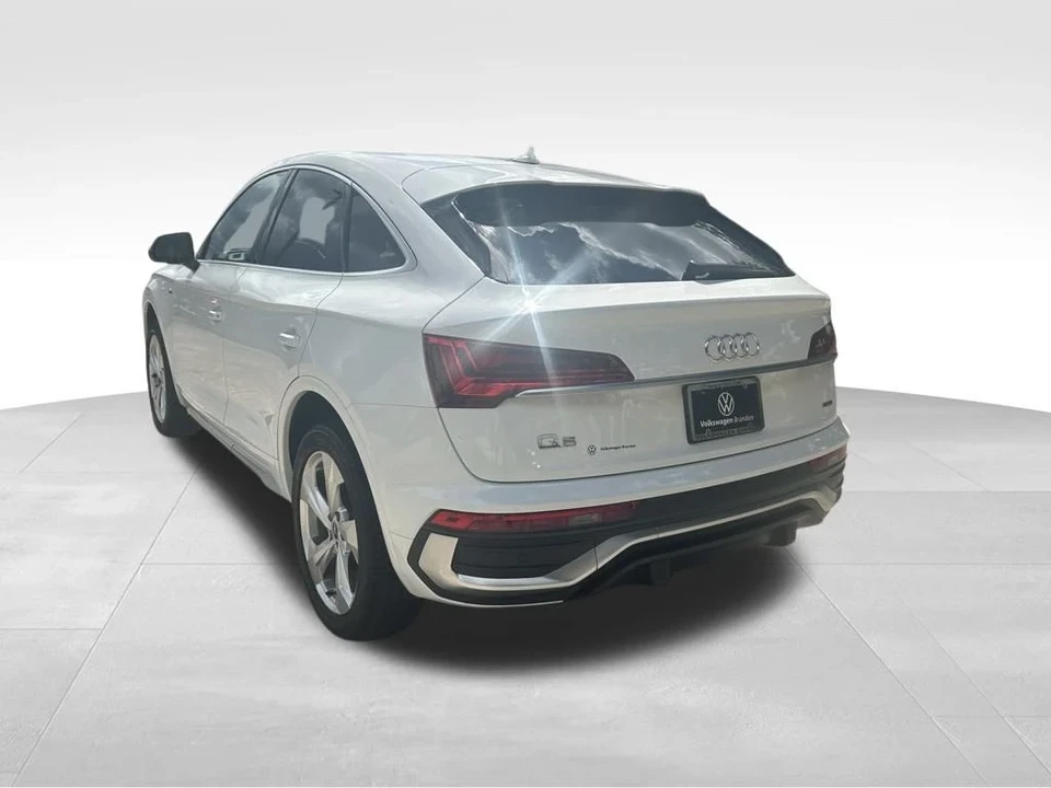 2022 Audi FY Q5 - Image 6 of 12