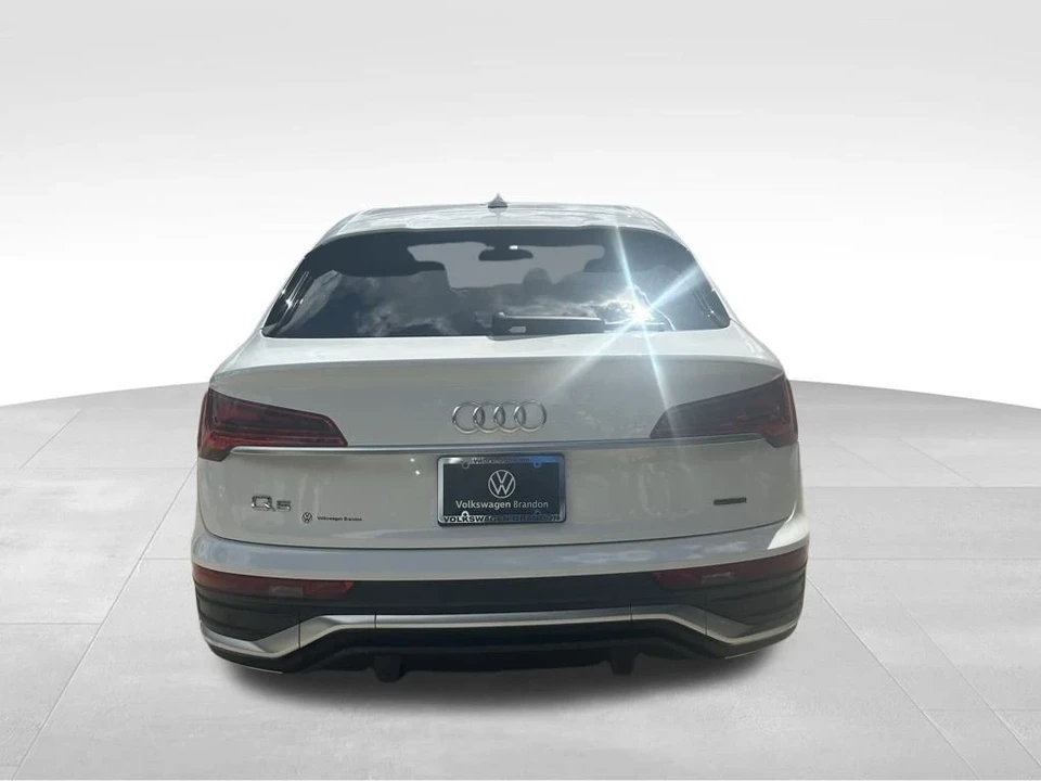 2022 Audi FY Q5 - Image 5 of 12