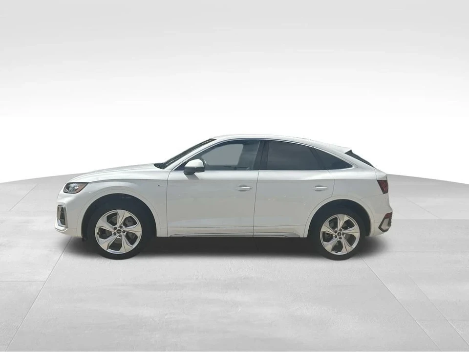 2022 Audi FY Q5 - Image 7 of 12