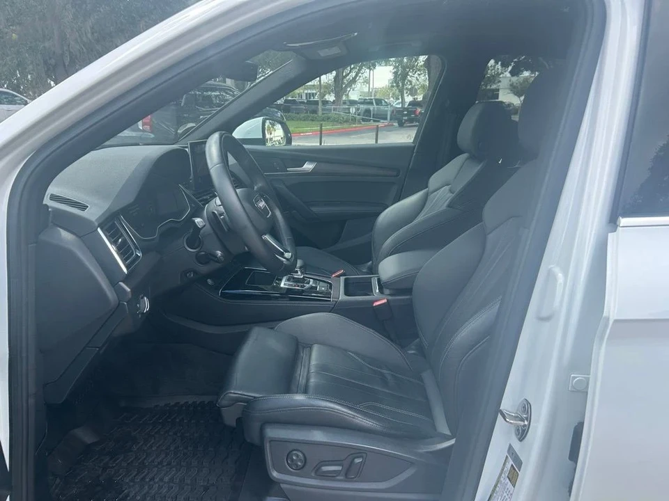 2022 Audi FY Q5 - Image 9 of 12