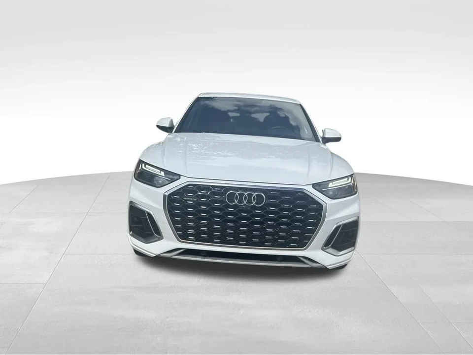 2022 Audi FY Q5 - Image 8 of 12