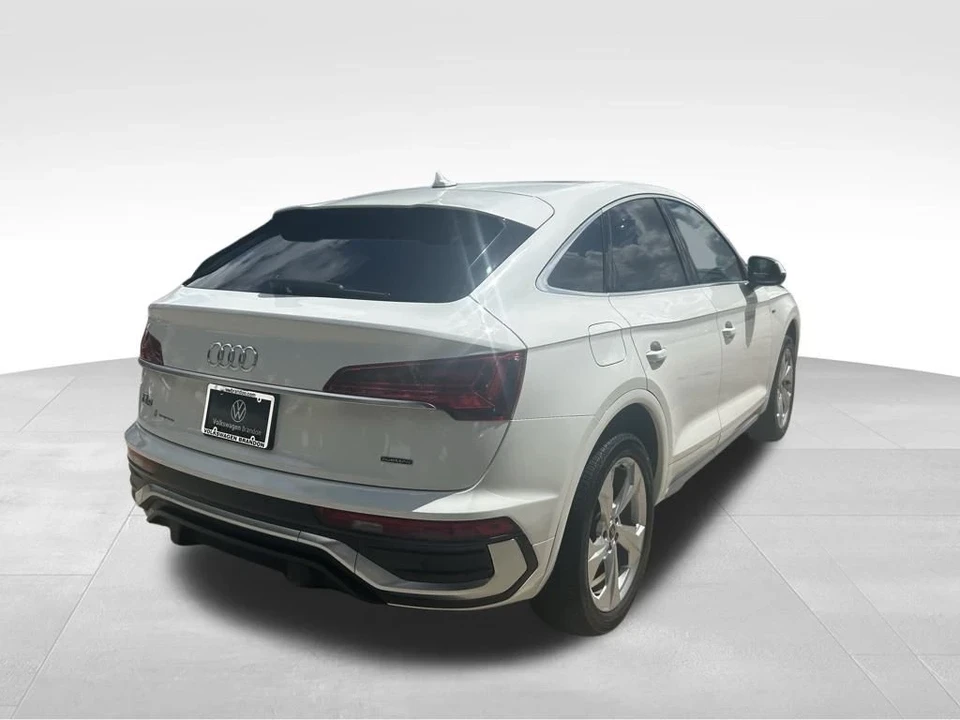 2022 Audi FY Q5 - Image 4 of 12