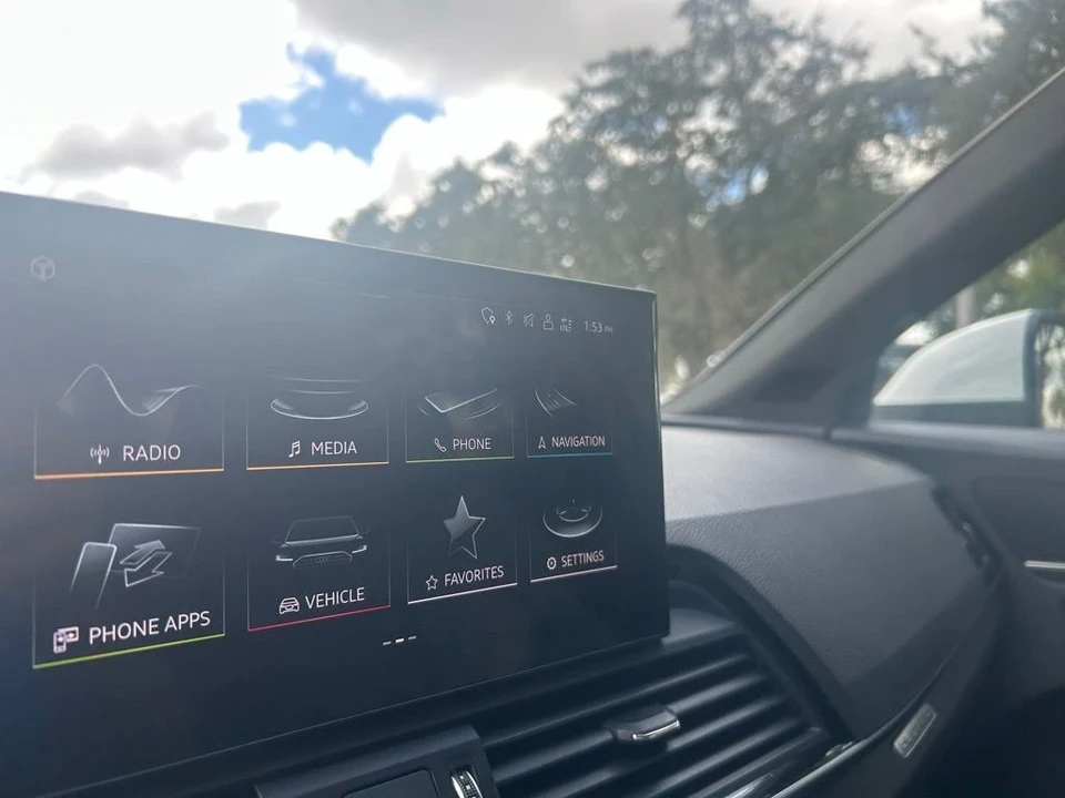 2022 Audi FY Q5 - Image 12 of 12