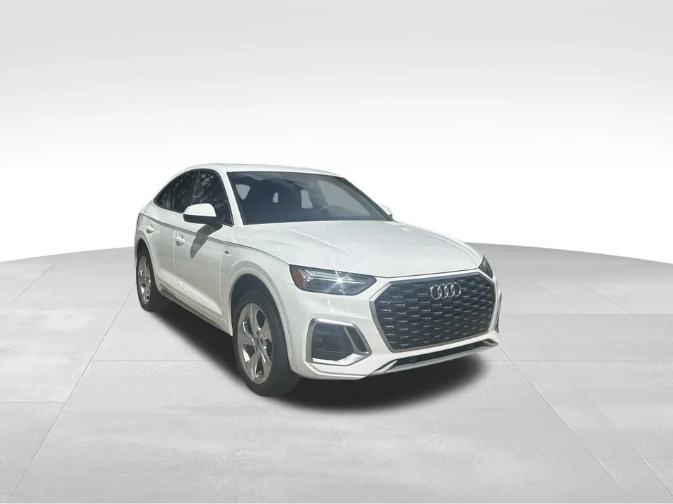 2022 Audi FY Q5 - Image 2 of 12