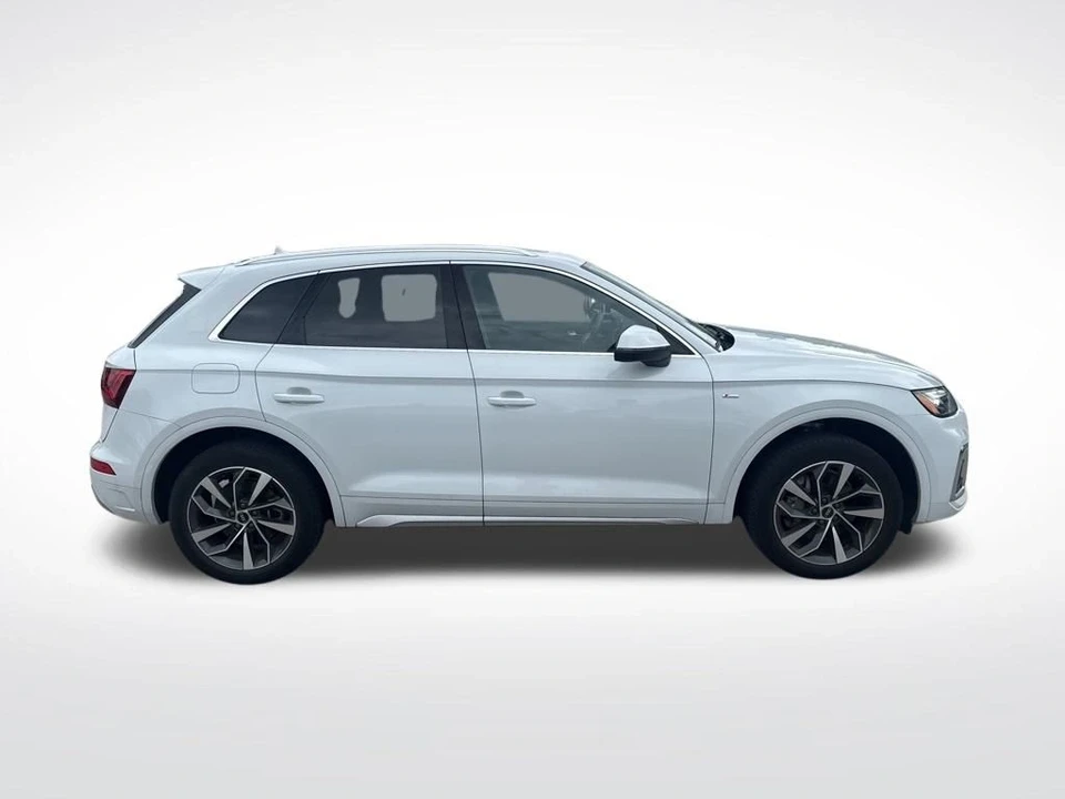 2022 Audi FY Q5 - Image 4 of 12