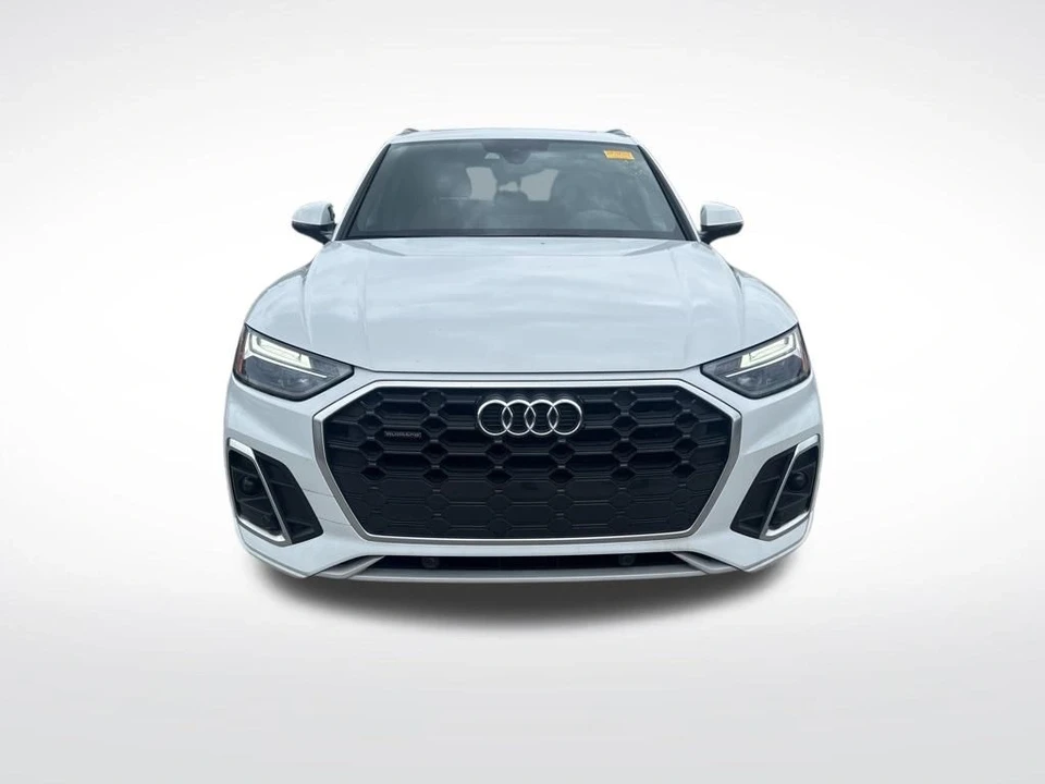 2022 Audi FY Q5 - Image 2 of 12