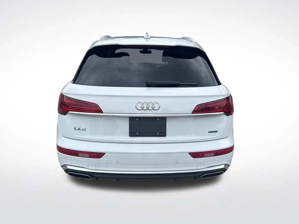 2022 Audi FY Q5 - Image 6 of 12