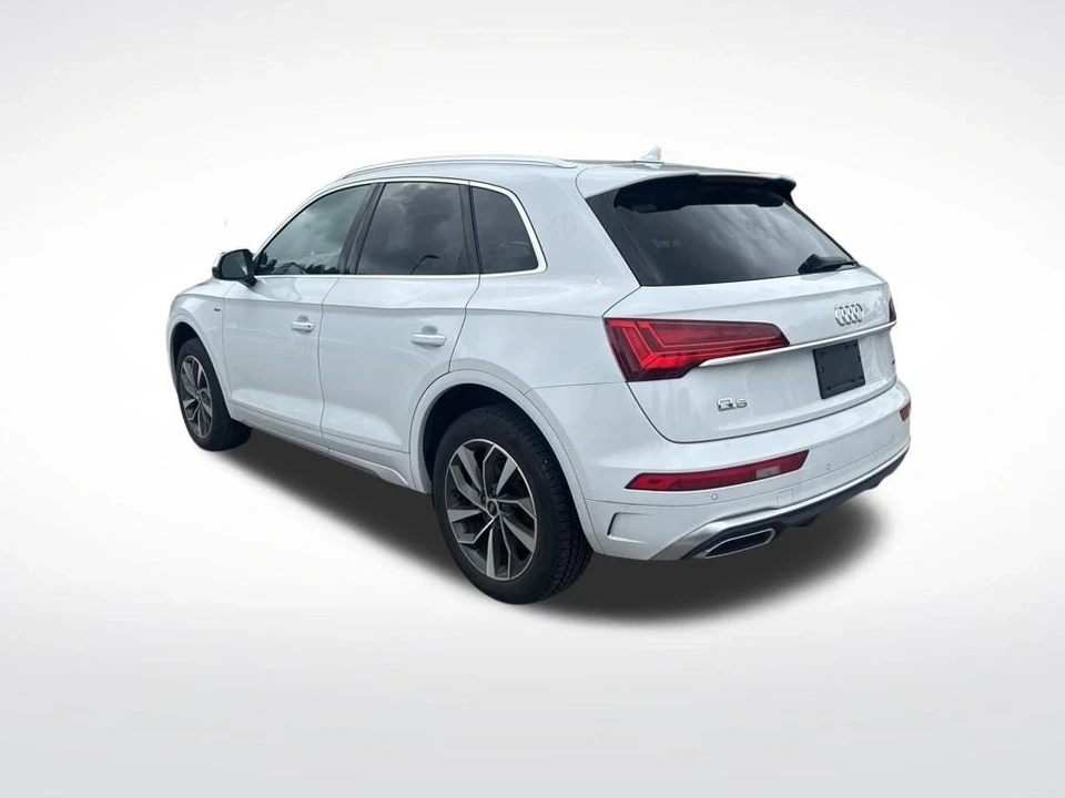2022 Audi FY Q5 - Image 7 of 12