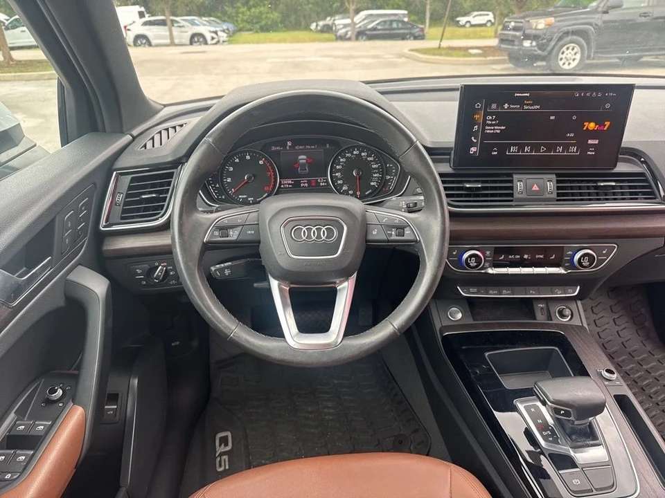 2022 Audi FY Q5 - Image 11 of 12